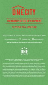 One City Brochure 9