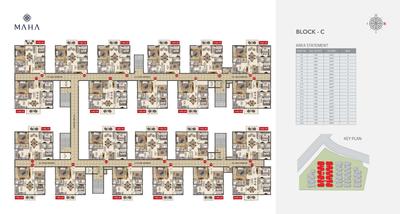 PVR Maha Brochure 23