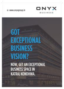 Onyx Bizmark 52 Brochure 2