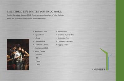 DNR Arista Phase 2 Brochure 5