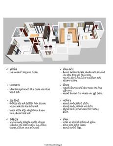 Vasudha One Brochure 2
