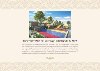 Tirupati Regalia Phase 1 Brochure 7