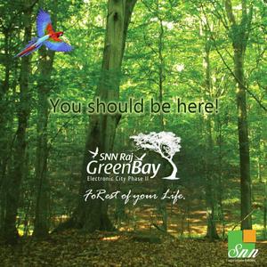 SNN Raj Greenbay Brochure 1