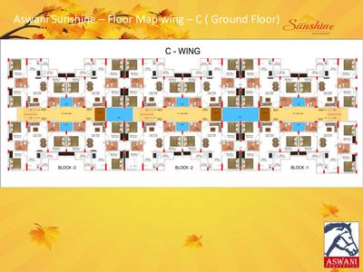 Aswani Sunshine Brochure 12