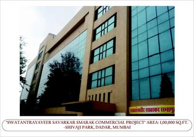 Image of 620 Sq.ft 1 BHK Apartment / Flat for sale in Sharada Myria A Wing, Dhayari, Pune for Rs. 4150000