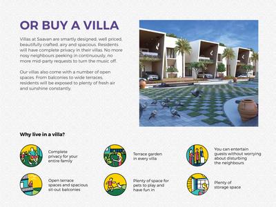 ARD Saavan Town Home Brochure 15
