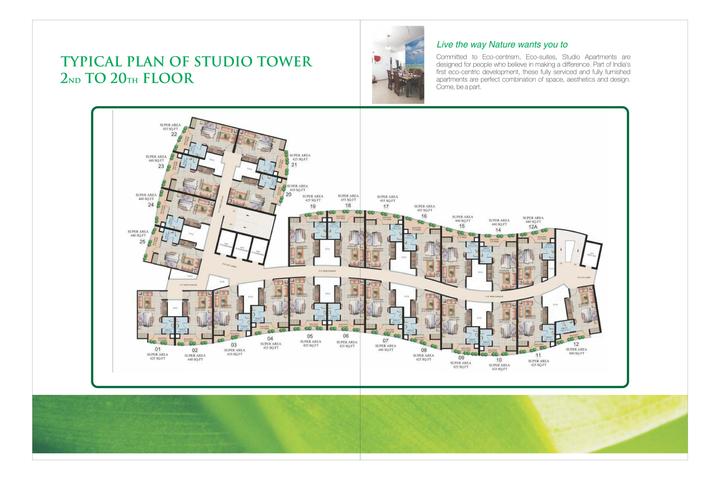 Sector 137 More Images 1