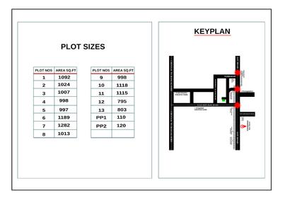 Mahavel Nagar Brochure 2