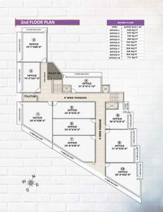 P Vikas Garden Brochure 5