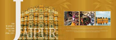 Image of 1521 Sq.ft 3 BHK Villa for sale in Parshvanath Shivala Villas, Theekariya, Jaipur for Rs. 8000000