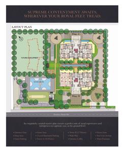 Shalimar Gallant West Brochure 6