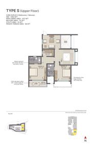 Sobha Nesara Block 3 Brochure 18