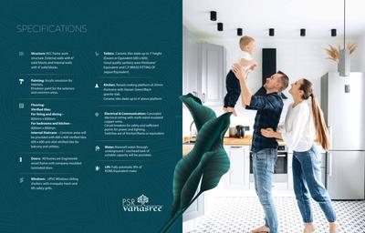 PSR Vanasree Brochure 12