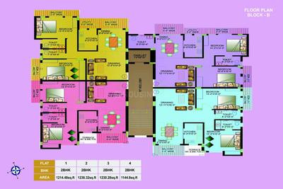 Divya Nilay Brochure 3