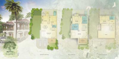 Sampad Foresta Brochure 8