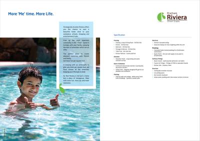 Pratham Riviera Brochure 3