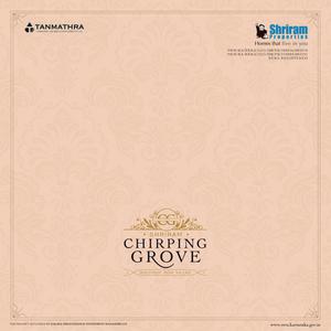 Shriram Chirping Grove Brochure 32
