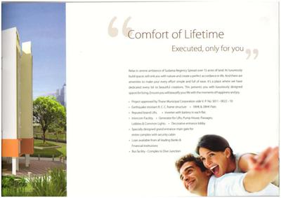Samrin Sudama Regency Brochure 3