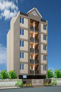 Sunrise Villa Brochure 1