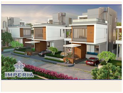 Shiv Imperia Brochure 1
