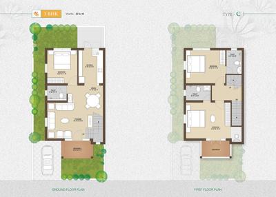 Karma Villa Brochure 11