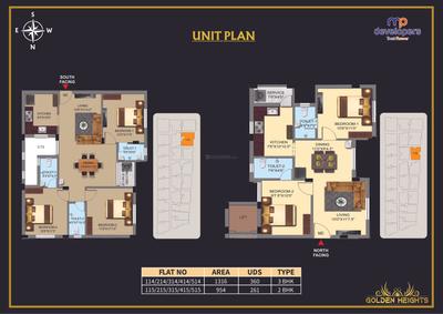MP Golden Heights Brochure 11