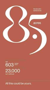 Bricks and Milestones Wonderwall Brochure 7
