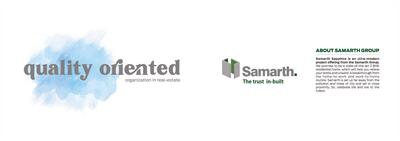 Samarth Sapphire Brochure 2