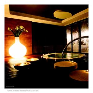 Image of 2350 Sq.ft 3.5 BHK Apartment / Flat for sale in Kalpataru Jade Residences G, Baner, Pune for Rs. 33500000