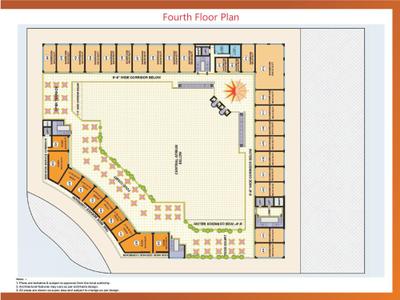 Parsvnath Mall Brochure 3