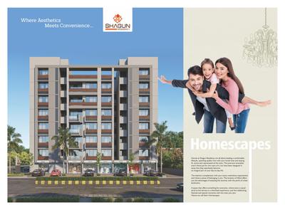 Jay Shagun Residency Brochure 2
