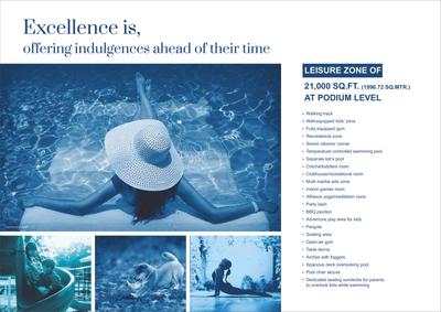 K Raheja Sterling Tower 3 Brochure 6