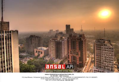 Ansal Green Escape Brochure 12