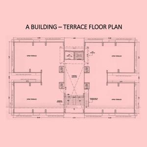 Image of 1775 Sq.ft 3 BHK Apartment / Flat for sale in Shiv Shubham Pearl, Palanpur, Surat for Rs. 7191000