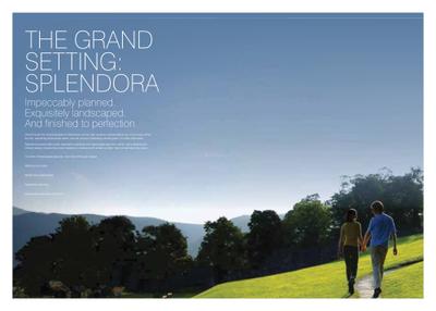 Lodha Splendora Riverview Brochure 11