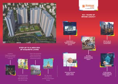 Kumar Parc Residences B2 Brochure 5