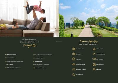 Image of 850 Sq.ft 2 BHK Apartment / Flat for sale in Om Sai Ganesh Park Way, Matunga East, Mumbai for Rs. 46000000