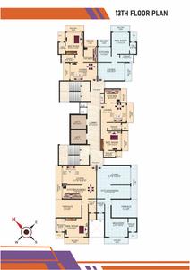 Arkan Castle Brochure 7