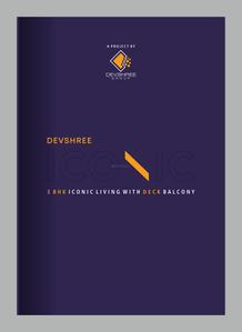 Devshree Iconic Brochure 1