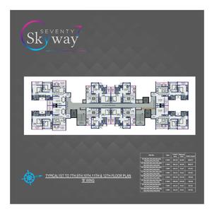 Seventy 7 Skyway Brochure 10