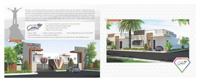 Praneeth Pranav Gems Brochure 2