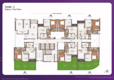 Geras Island of Joy Project C Brochure 128