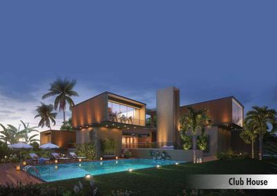 Image of 2000 Sq.ft 3 BHK Villa for sale in Svamitva Terravana Phase 3, Kanakapura, Bengaluru for Rs. 30000000