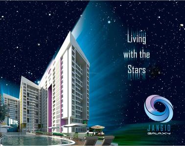 Jangid Galaxy Tower 1 Brochure 1