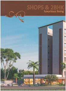 Vaniraj Heights Brochure 2