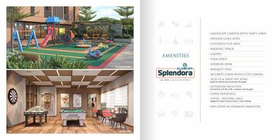 Globcon Splendora Brochure 8