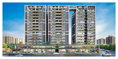 Swarit Sky Brochure 3