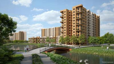 Birla Trimaya Phase 3 Brochure 8