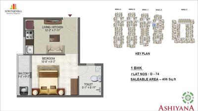 Sowparnika Ashiyana Brochure 34