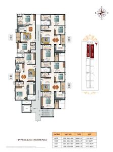 Luxe By DAC Brochure 18
